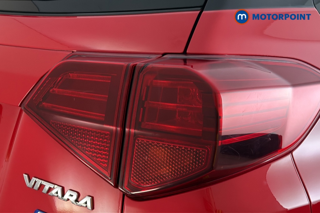 Suzuki Vitara Sz-T Manual Petrol SUV - Stock Number (1680730) - 36th supplementary image