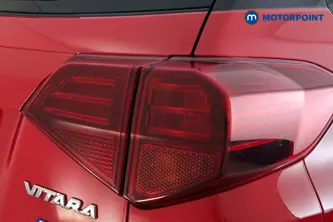 Suzuki Vitara Sz-T Manual Petrol SUV - Stock Number (1680730) - 36th supplementary image