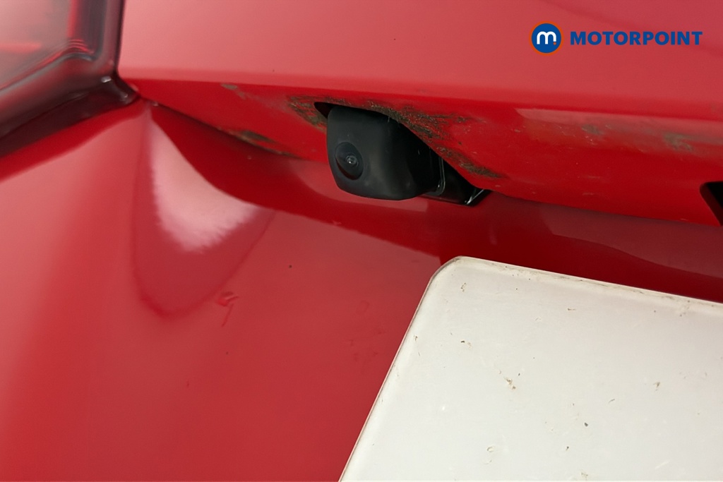Suzuki Vitara Sz-T Manual Petrol SUV - Stock Number (1680730) - 37th supplementary image