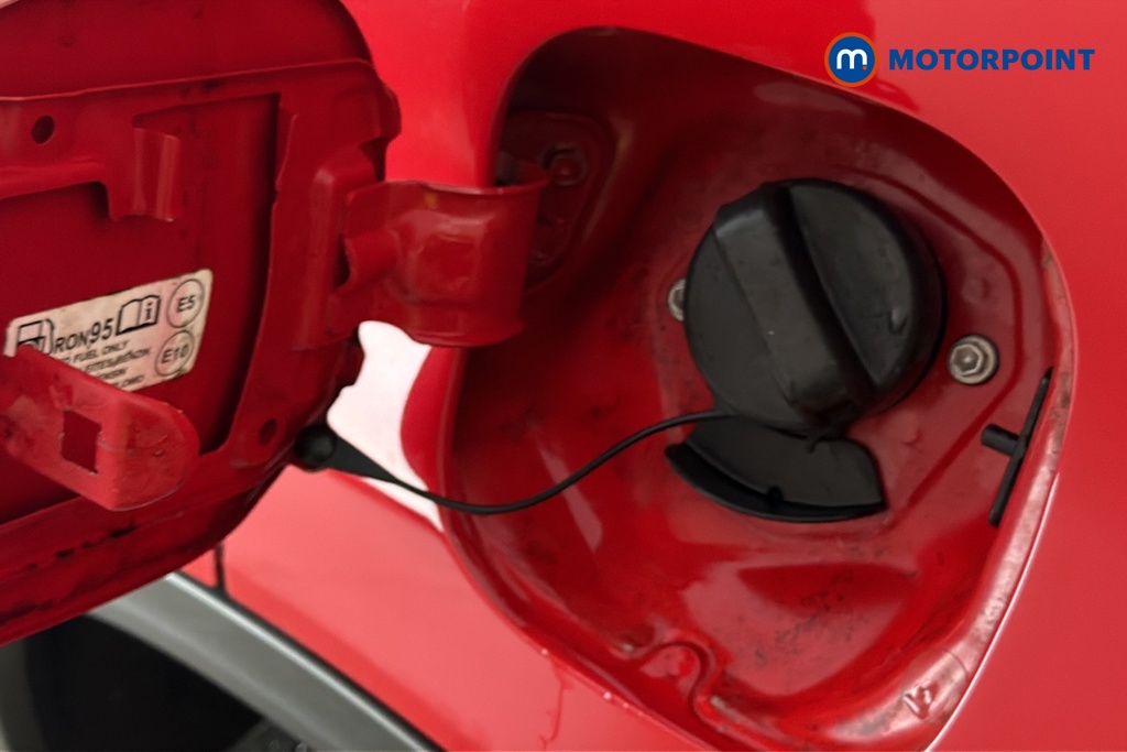 Suzuki Vitara Sz-T Manual Petrol SUV - Stock Number (1680730) - 41st supplementary image