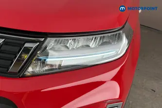 Suzuki Vitara Sz-T Manual Petrol SUV - Stock Number (1680730) - 42nd supplementary image