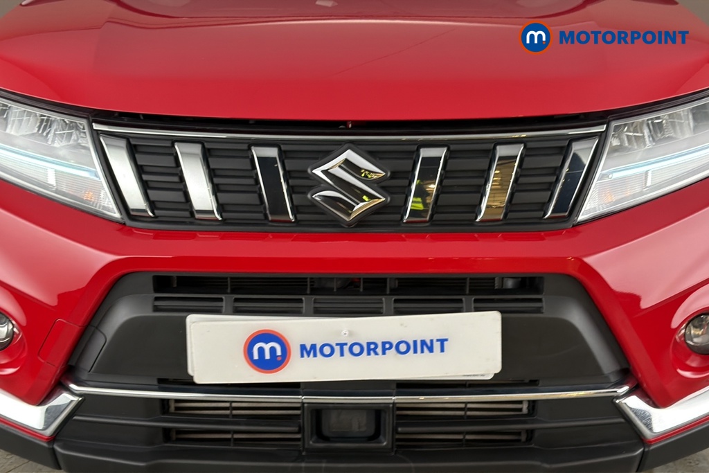 Suzuki Vitara Sz-T Manual Petrol SUV - Stock Number (1680730) - 43rd supplementary image