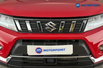 Suzuki Vitara Sz-T Manual Petrol SUV - Stock Number (1680730) - 43rd supplementary image