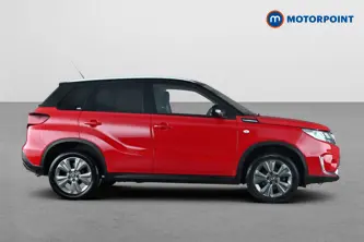 Suzuki Vitara Sz-T Manual Petrol SUV - Stock Number (1680730) - Passenger side