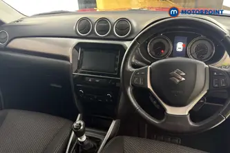 Suzuki Vitara Sz-T Manual Petrol SUV - Stock Number (1680730) - 1st supplementary image