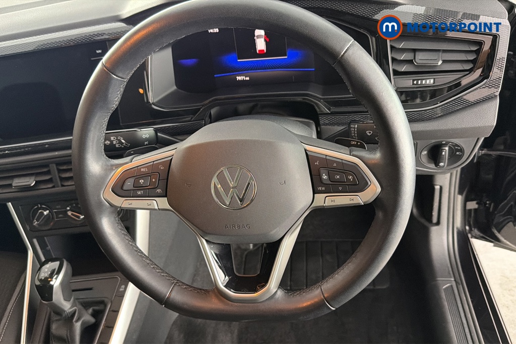 Volkswagen Polo Life Automatic Petrol Hatchback - Stock Number (1680758) - 2nd supplementary image