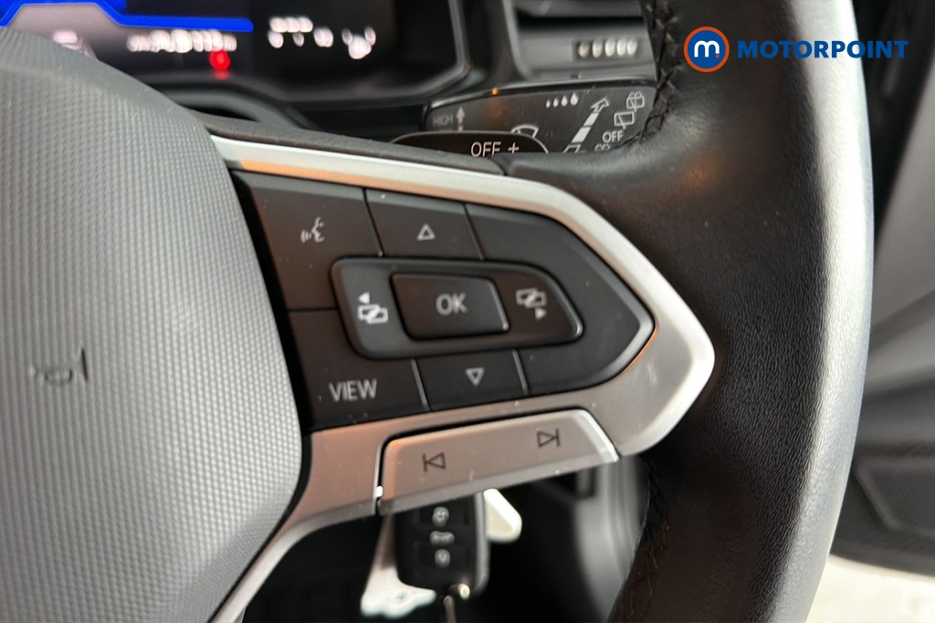 Volkswagen Polo Life Automatic Petrol Hatchback - Stock Number (1680758) - 3rd supplementary image