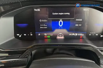 Volkswagen Polo Life Automatic Petrol Hatchback - Stock Number (1680758) - 7th supplementary image