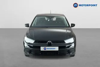 Volkswagen Polo Life Automatic Petrol Hatchback - Stock Number (1680758) - Front bumper
