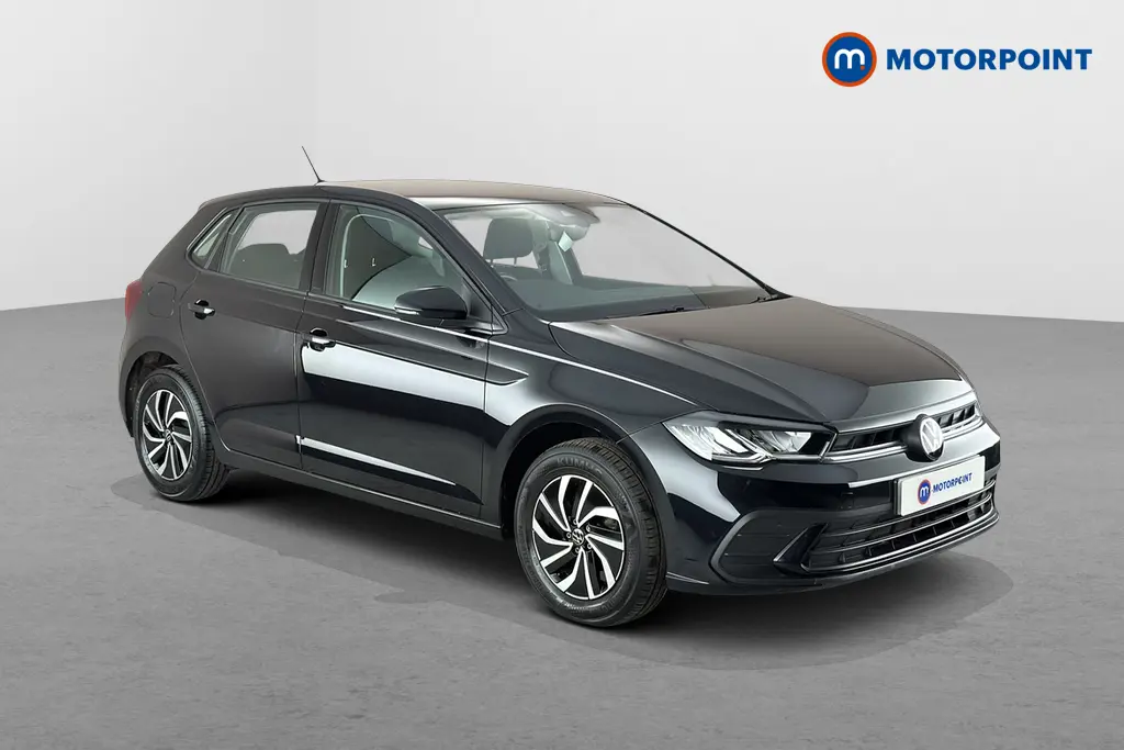 2025 Volkswagen Polo