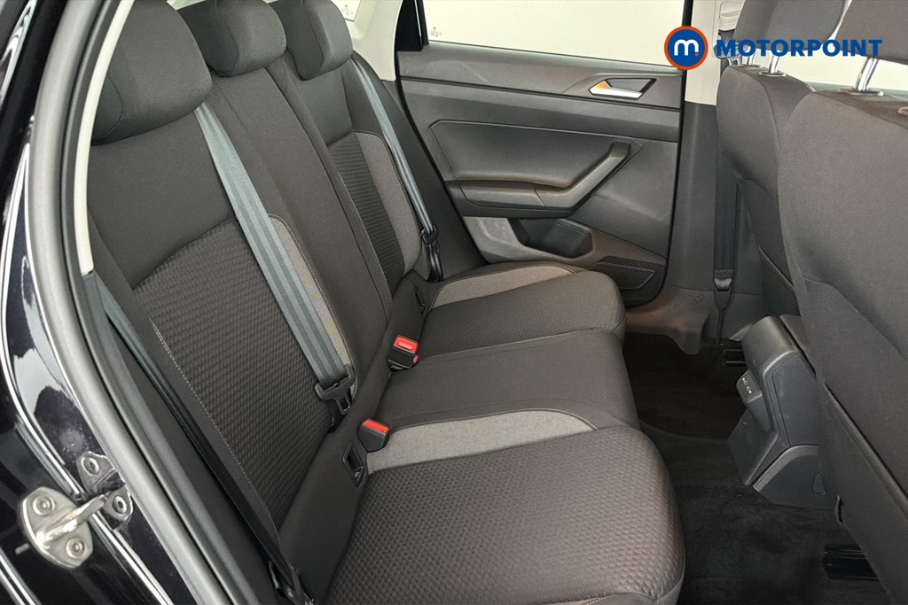Volkswagen Polo Life Automatic Petrol Hatchback - Stock Number (1680758) - 25th supplementary image