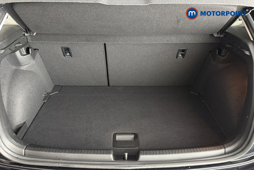 Volkswagen Polo Life Automatic Petrol Hatchback - Stock Number (1680758) - 30th supplementary image
