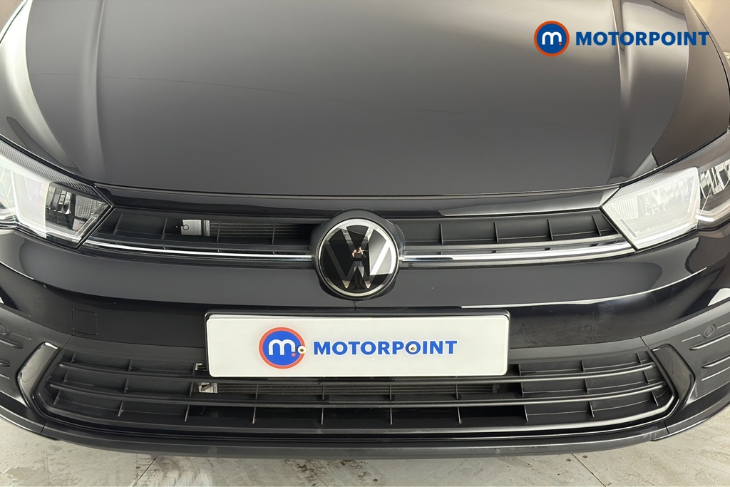 Volkswagen Polo Life Automatic Petrol Hatchback - Stock Number (1680758) - 43rd supplementary image