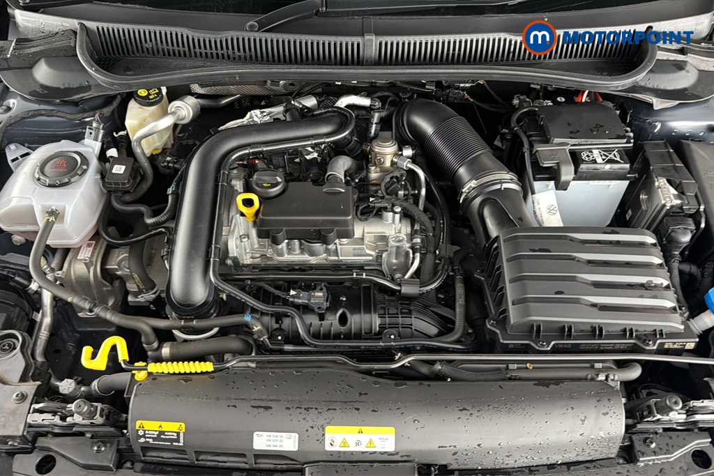 Volkswagen Polo Life Automatic Petrol Hatchback - Stock Number (1680758) - 48th supplementary image