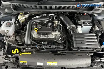Volkswagen Polo Life Automatic Petrol Hatchback - Stock Number (1680758) - 48th supplementary image