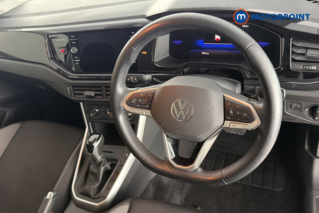 Volkswagen Polo Life Automatic Petrol Hatchback - Stock Number (1680758) - 1st supplementary image