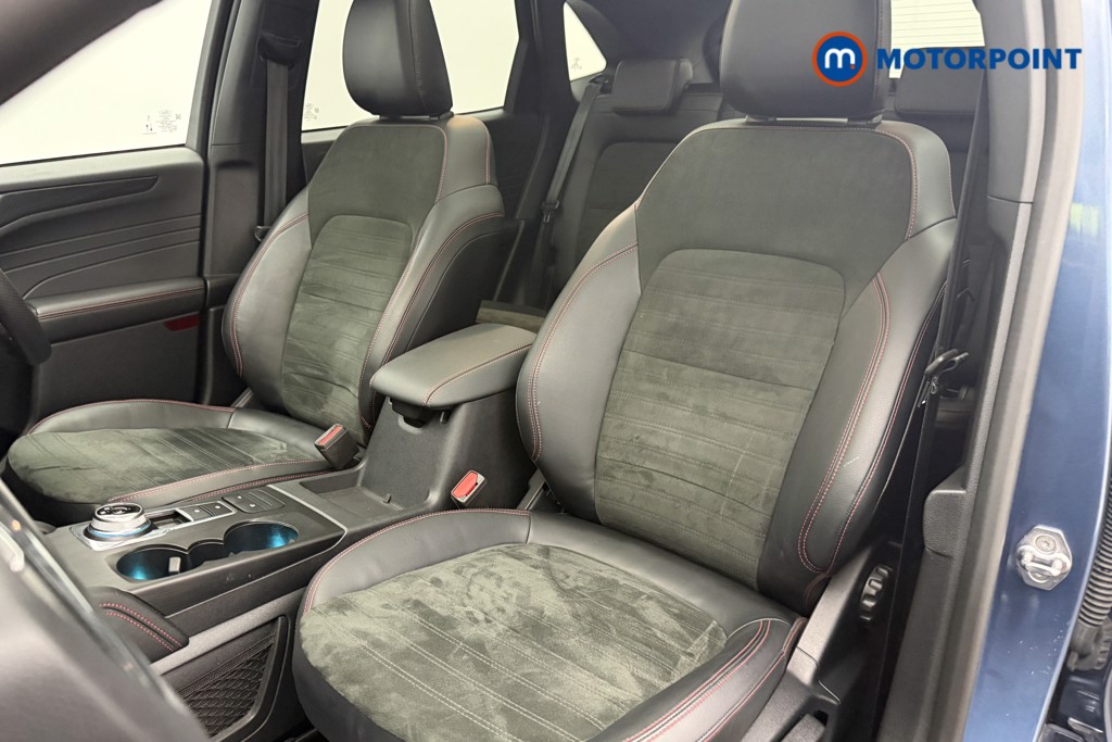 Ford Kuga St-Line X Edition Automatic Petrol-Electric Hybrid SUV - Stock Number (1680759) - 3rd supplementary image
