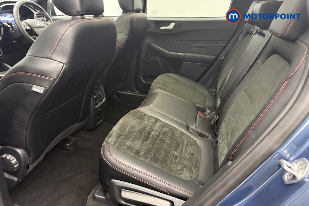 Ford Kuga St-Line X Edition Automatic Petrol-Electric Hybrid SUV - Stock Number (1680759) - 5th supplementary image