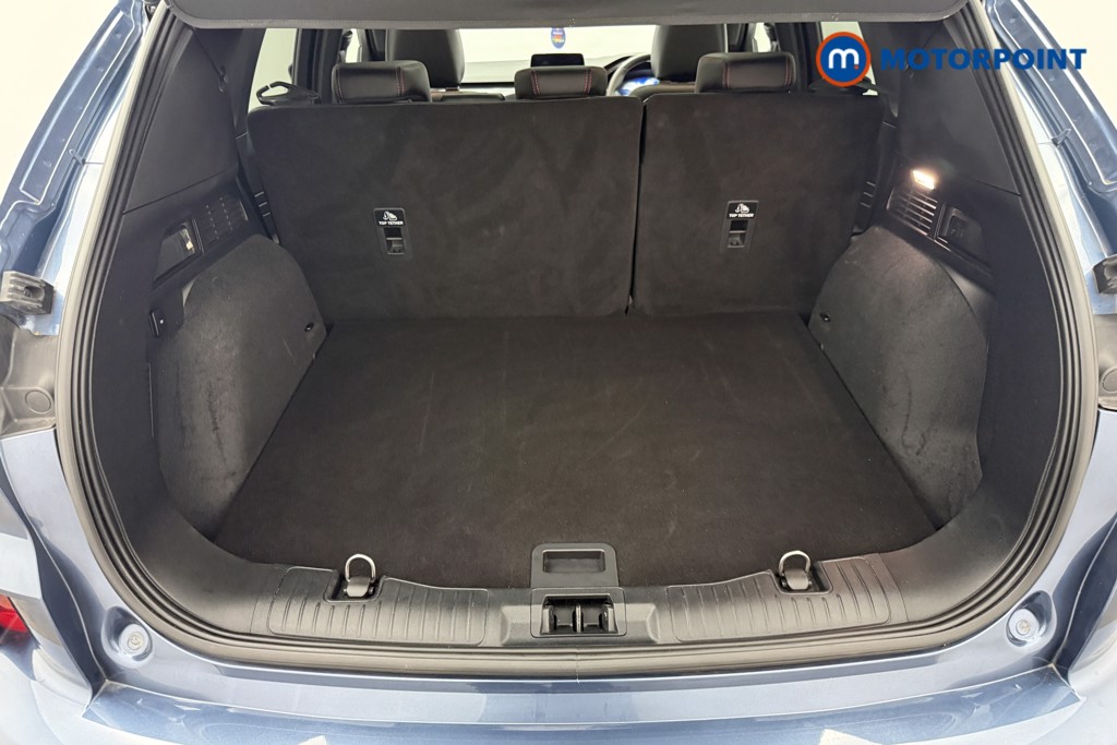 Ford Kuga St-Line X Edition Automatic Petrol-Electric Hybrid SUV - Stock Number (1680759) - 6th supplementary image