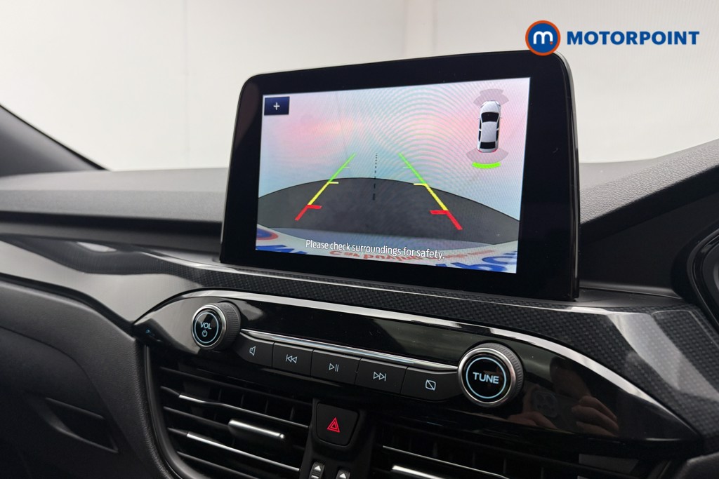 Ford Kuga St-Line X Edition Automatic Petrol-Electric Hybrid SUV - Stock Number (1680759) - 13th supplementary image