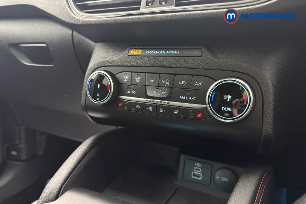 Ford Kuga St-Line X Edition Automatic Petrol-Electric Hybrid SUV - Stock Number (1680759) - 14th supplementary image