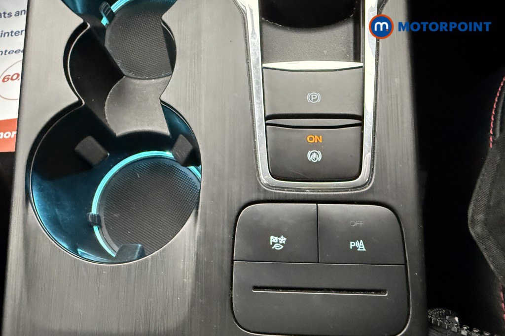 Ford Kuga St-Line X Edition Automatic Petrol-Electric Hybrid SUV - Stock Number (1680759) - 17th supplementary image