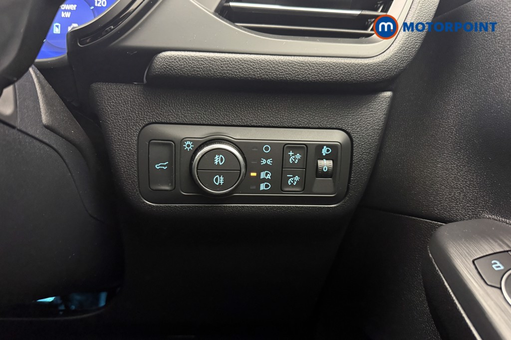 Ford Kuga St-Line X Edition Automatic Petrol-Electric Hybrid SUV - Stock Number (1680759) - 19th supplementary image