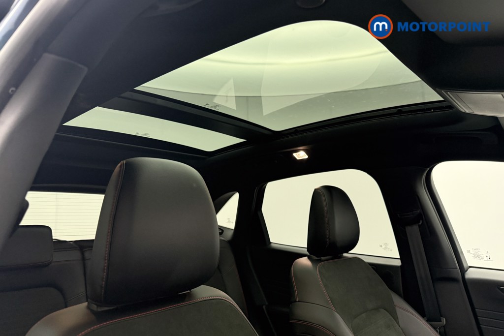 Ford Kuga St-Line X Edition Automatic Petrol-Electric Hybrid SUV - Stock Number (1680759) - 20th supplementary image