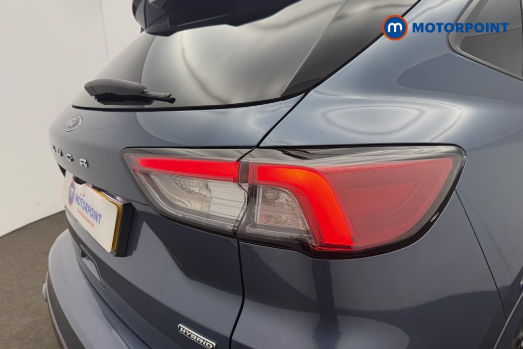 Ford Kuga St-Line X Edition Automatic Petrol-Electric Hybrid SUV - Stock Number (1680759) - 21st supplementary image