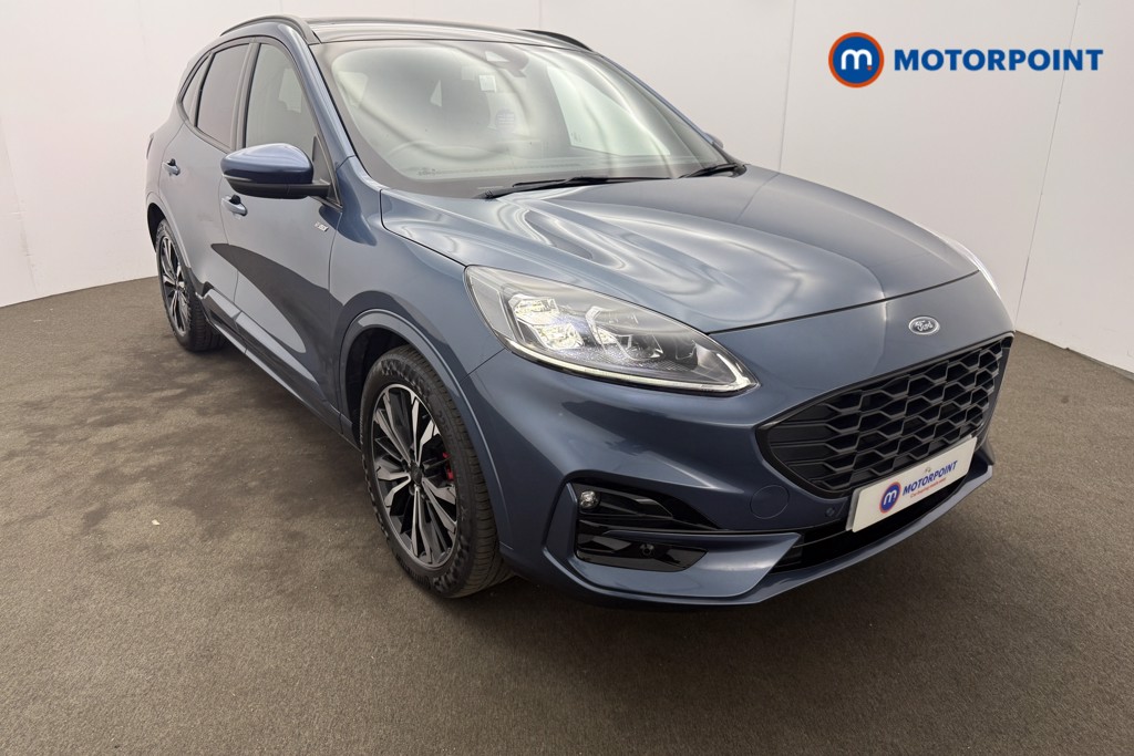 Ford Kuga St-Line X Edition Automatic Petrol-Electric Hybrid SUV - Stock Number (1680759) - 22nd supplementary image
