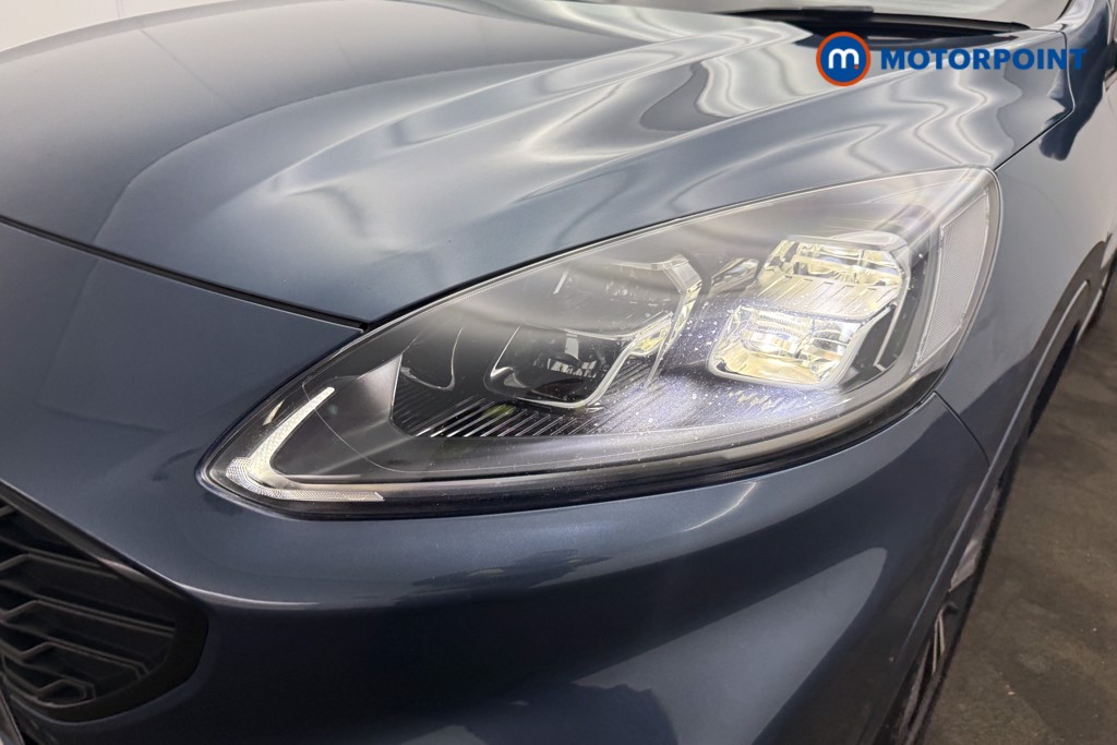Ford Kuga St-Line X Edition Automatic Petrol-Electric Hybrid SUV - Stock Number (1680759) - 24th supplementary image