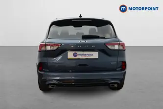 Ford Kuga St-Line X Edition Automatic Petrol-Electric Hybrid SUV - Stock Number (1680759) - Rear bumper