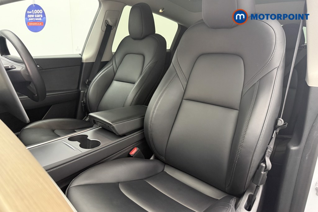 Tesla Model Y Rwd 5Dr Auto Automatic Electric SUV - Stock Number (1680852) - 3rd supplementary image