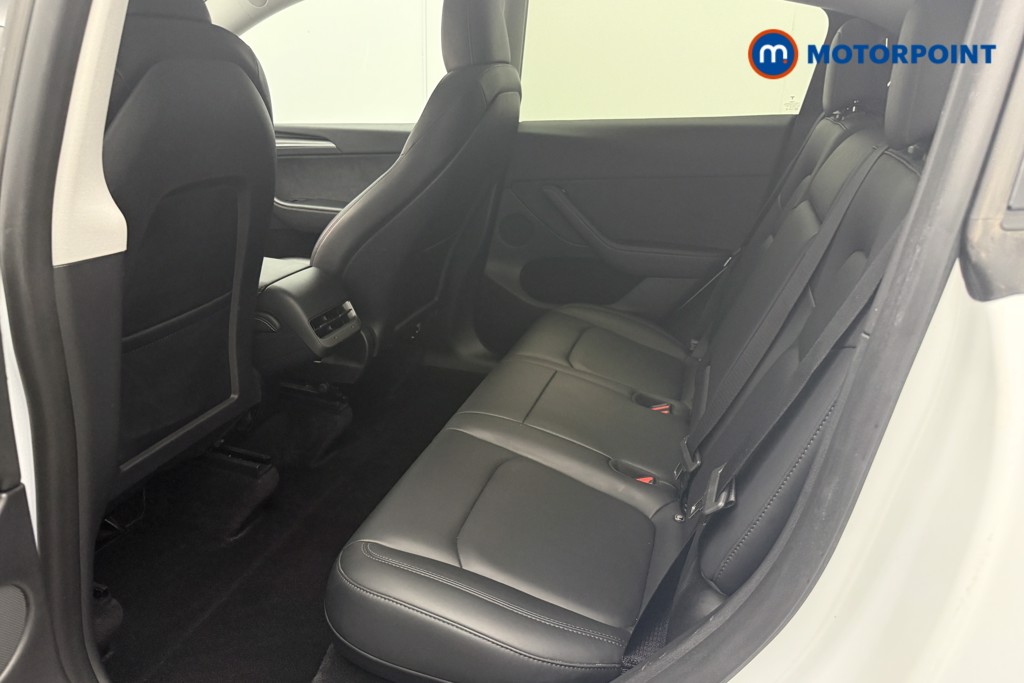 Tesla Model Y Rwd 5Dr Auto Automatic Electric SUV - Stock Number (1680852) - 5th supplementary image