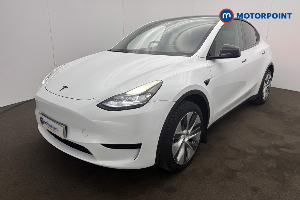 Tesla Model Y Rwd 5Dr Auto Automatic Electric SUV - Stock Number (1680852) - 15th supplementary image