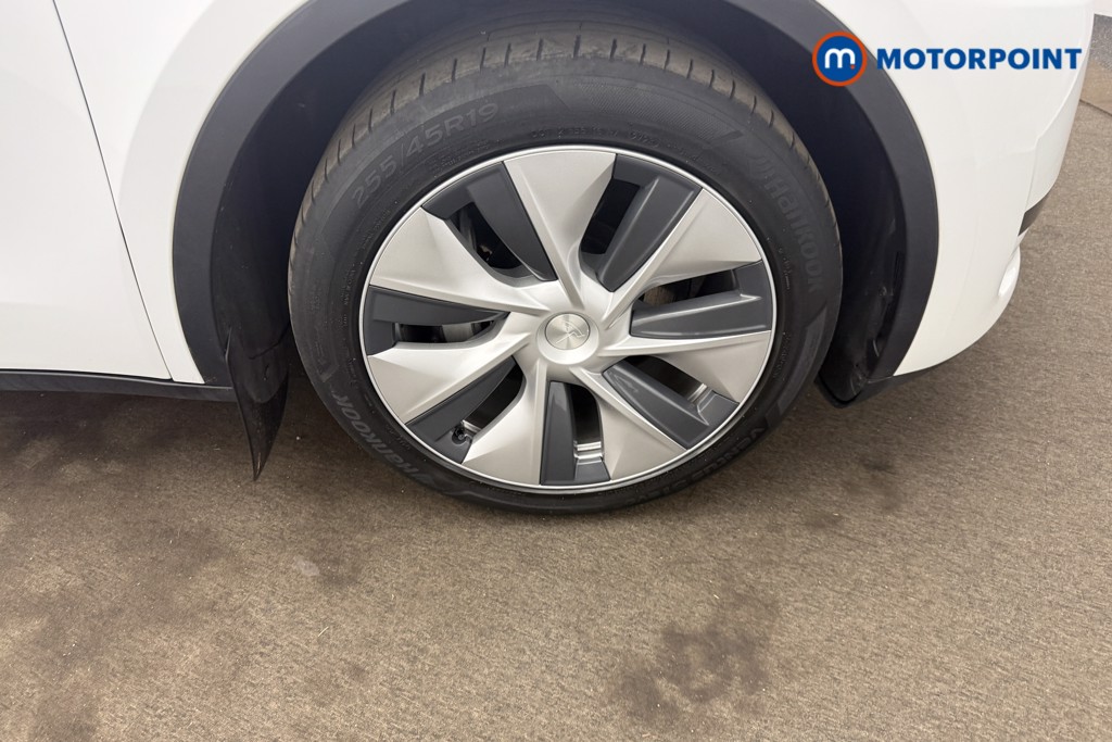 Tesla Model Y Rwd 5Dr Auto Automatic Electric SUV - Stock Number (1680852) - 16th supplementary image