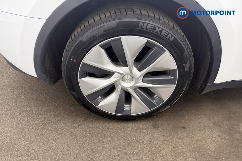 Tesla Model Y Rwd 5Dr Auto Automatic Electric SUV - Stock Number (1680852) - 17th supplementary image