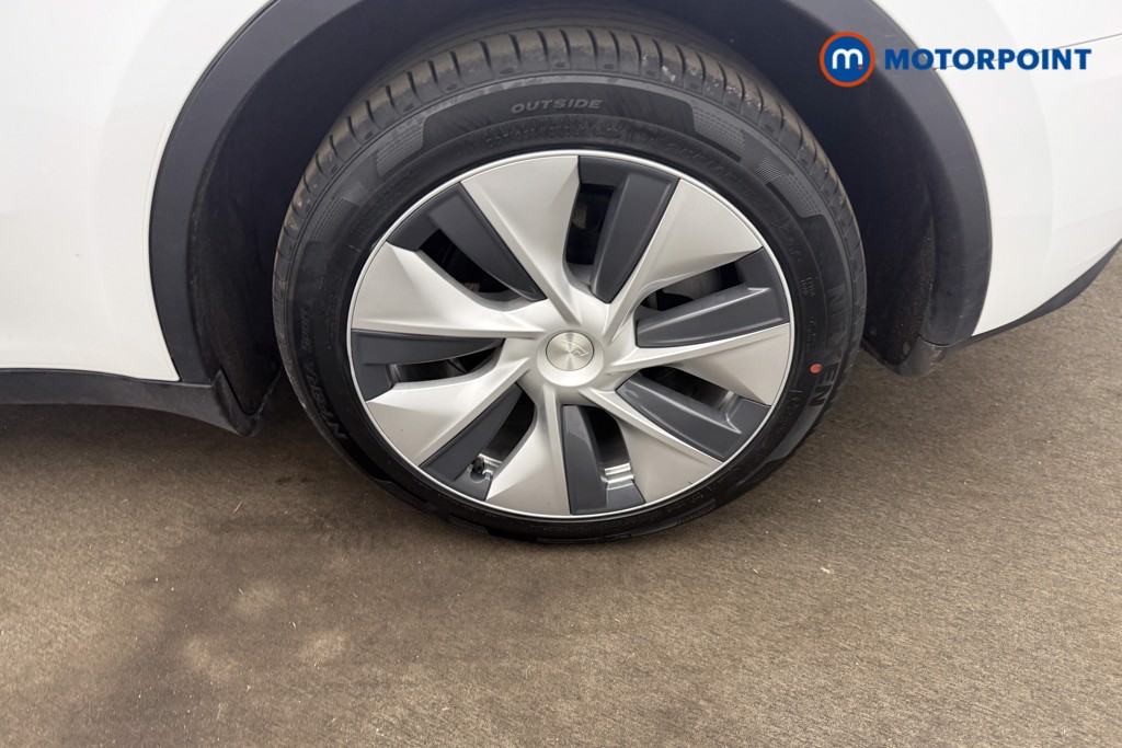 Tesla Model Y Rwd 5Dr Auto Automatic Electric SUV - Stock Number (1680852) - 18th supplementary image