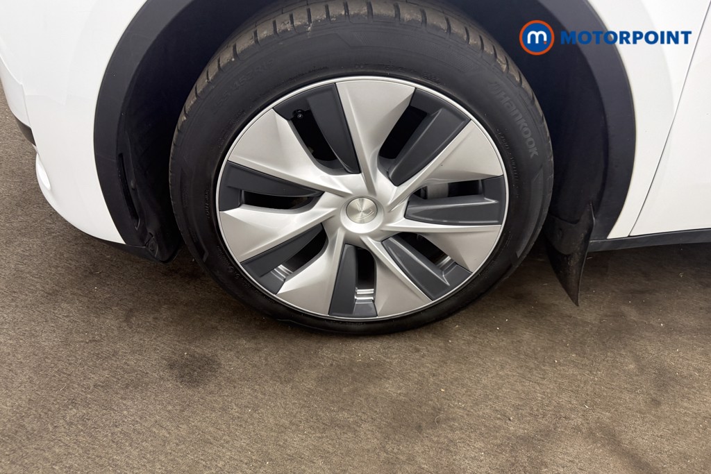 Tesla Model Y Rwd 5Dr Auto Automatic Electric SUV - Stock Number (1680852) - 19th supplementary image
