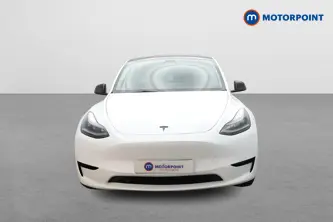 Tesla Model Y Rwd 5Dr Auto Automatic Electric SUV - Stock Number (1680852) - Front bumper