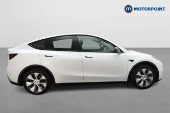 Tesla Model Y Rwd 5Dr Auto Automatic Electric SUV - Stock Number (1680852) - Drivers side