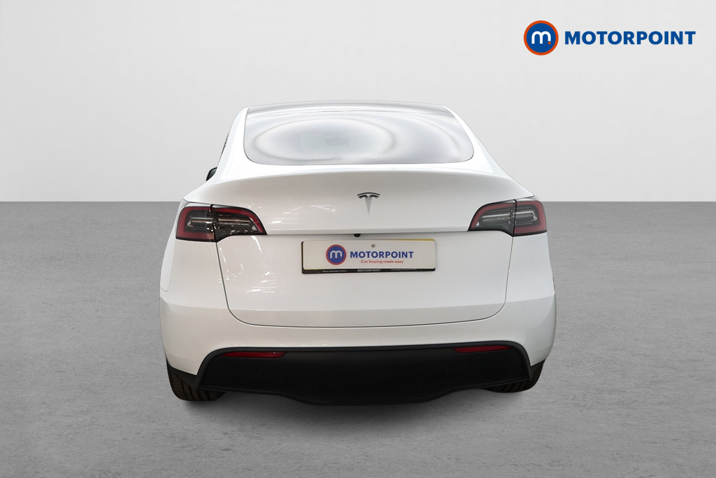 Tesla Model Y Rwd 5Dr Auto Automatic Electric SUV - Stock Number (1680852) - Rear bumper