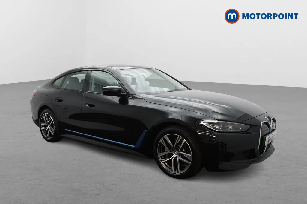 2023 BMW i4