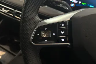Mg Motor Uk HS Trophy Automatic Petrol-Electric Hybrid SUV - Stock Number (1680910) - 4th supplementary image
