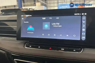 Mg Motor Uk HS Trophy Automatic Petrol-Electric Hybrid SUV - Stock Number (1680910) - 8th supplementary image
