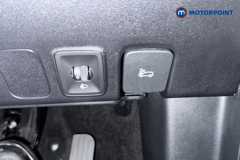 Mg Motor Uk HS Trophy Automatic Petrol-Electric Hybrid SUV - Stock Number (1680910) - 11th supplementary image