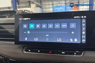 Mg Motor Uk HS Trophy Automatic Petrol-Electric Hybrid SUV - Stock Number (1680910) - 12th supplementary image