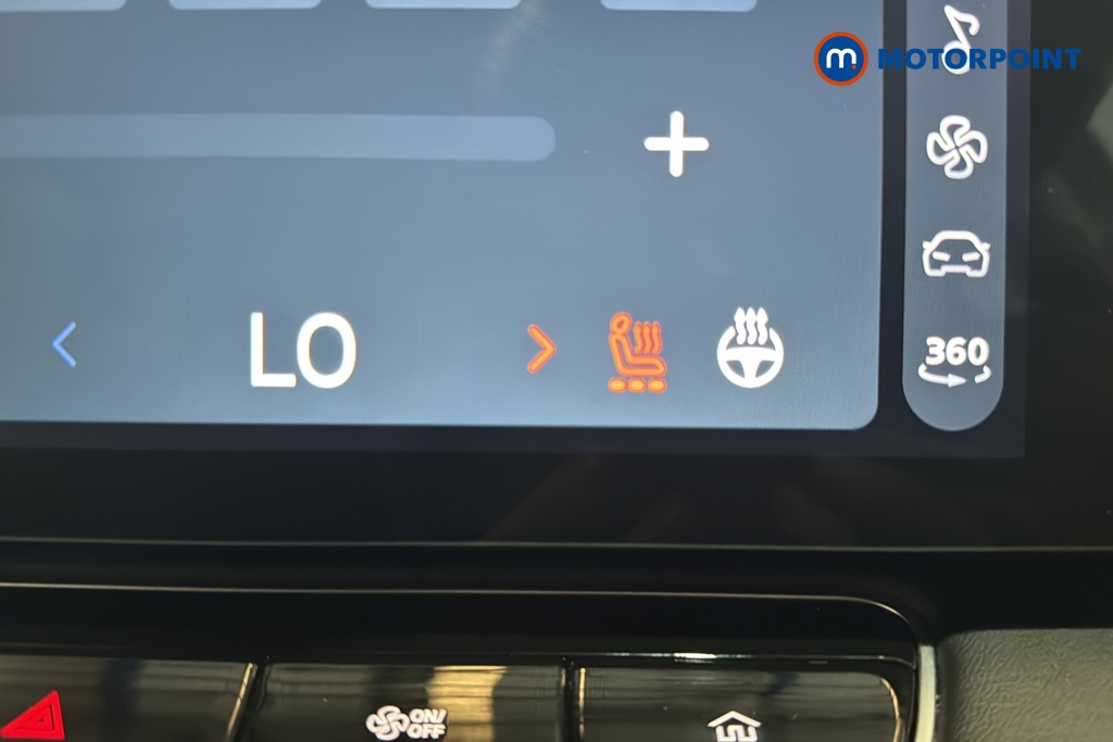 Mg Motor Uk HS Trophy Automatic Petrol-Electric Hybrid SUV - Stock Number (1680910) - 14th supplementary image
