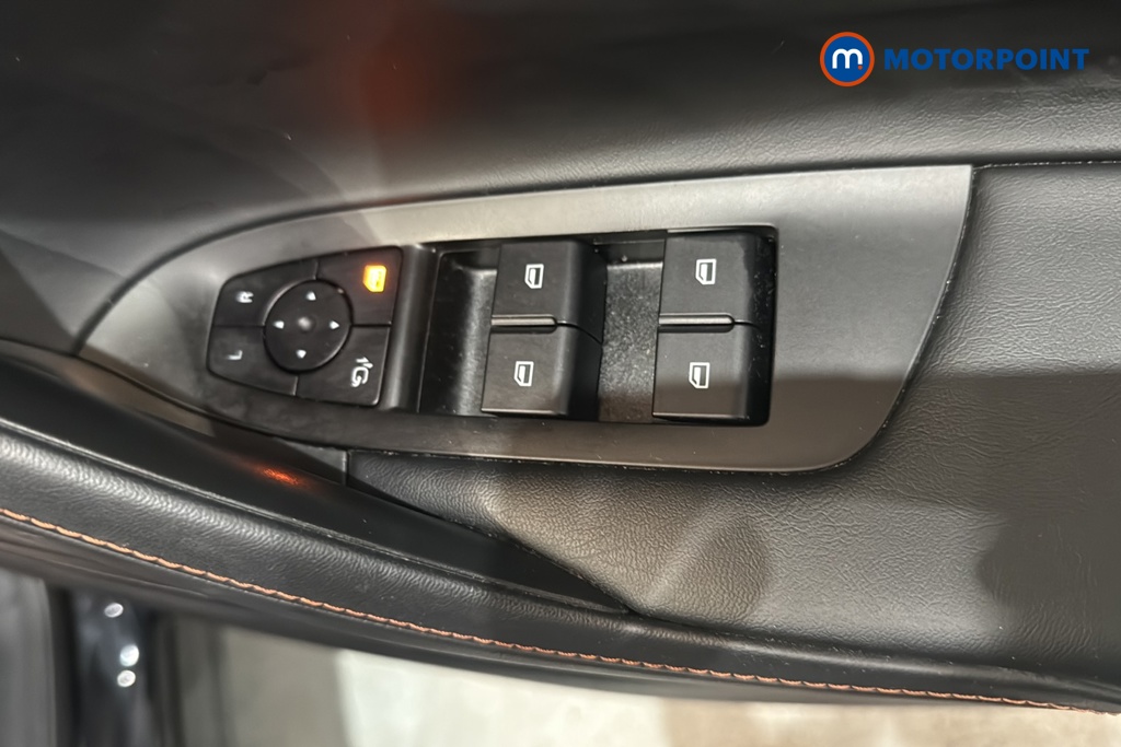 Mg Motor Uk HS Trophy Automatic Petrol-Electric Hybrid SUV - Stock Number (1680910) - 19th supplementary image