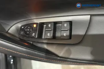 Mg Motor Uk HS Trophy Automatic Petrol-Electric Hybrid SUV - Stock Number (1680910) - 19th supplementary image